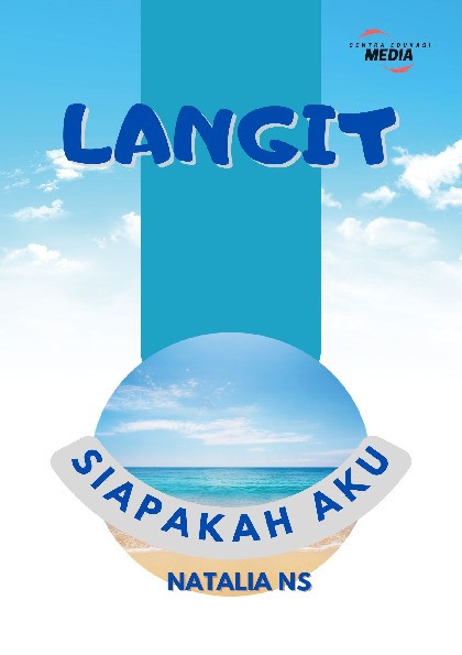 Siapakah Aku : Langit
